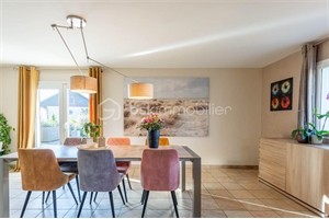 maison à la vente -   74540  CHAPEIRY, surface 158 m2 vente maison - UBI465526469